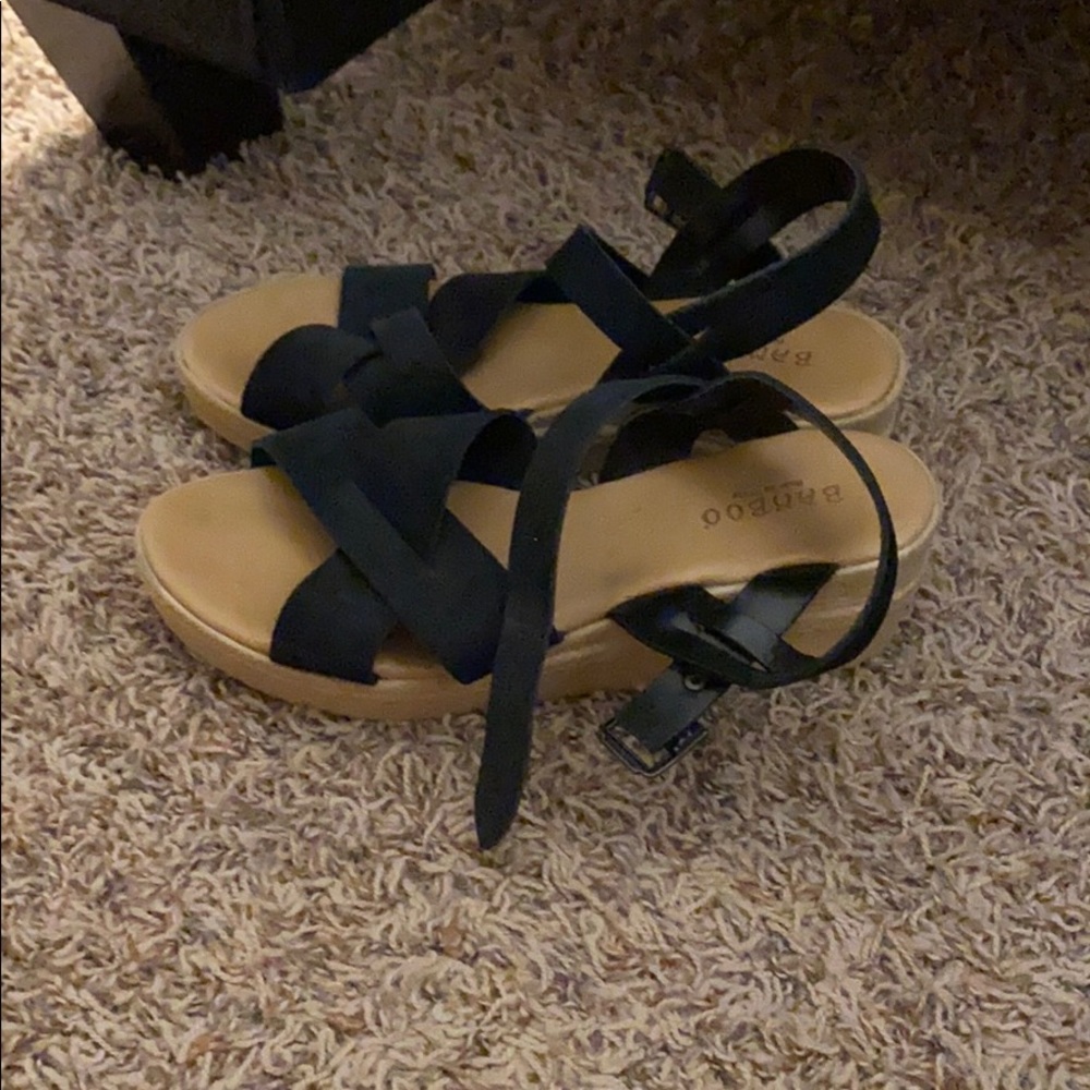 Wedges
